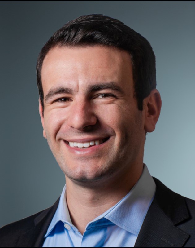 Yoni Pfeiffer
